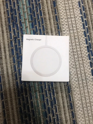 Apple chargeur magsafe - chargeur,