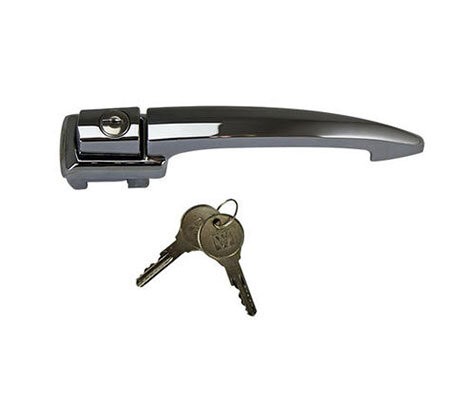 Poignée porte clé - poignée,