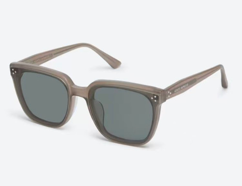 Lunettes soleil douces - lunettes, de