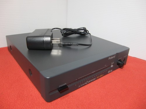 Roland sound canvas 88st - roland, sc-88st