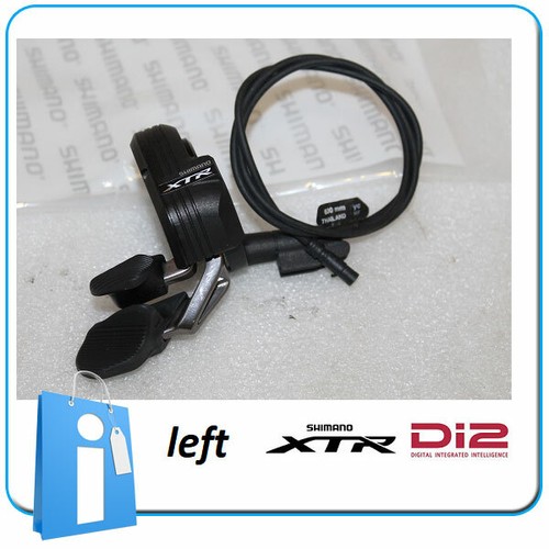 Télécommande gauche shimano - télécommande,