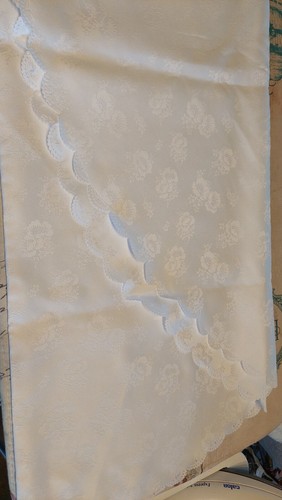 Nappe ronde 150 diamètre - nappe,