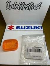 cabochon clignotant suzuki