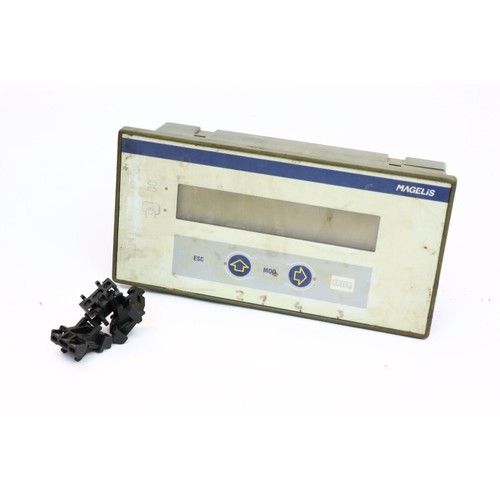 Telemecanique xbt h011010 - xbt,