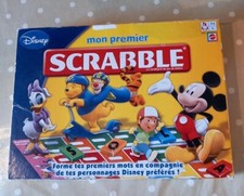Scrabble Disney Mon Premier