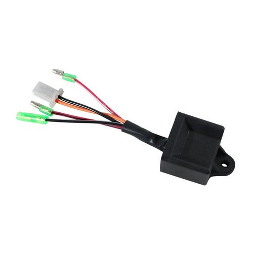 Ignition cdi box - ignition,