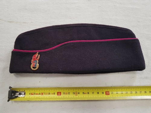 Calot allemand dfv - calot,