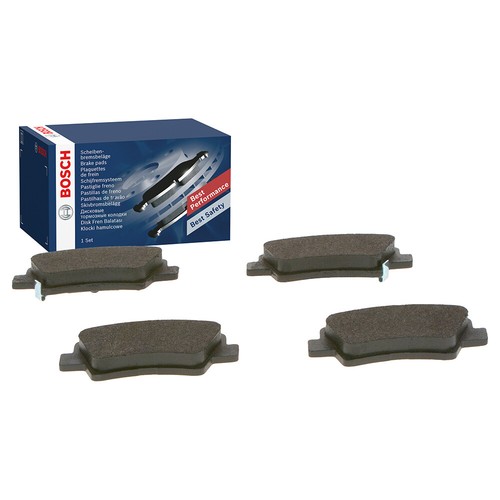 Bosch bp1478 plaquettes - bp1478, de