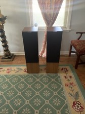 KEF Q90 Flagship Model 3 Way