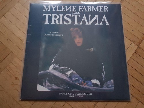 Mylene farmer tristana - mylene,