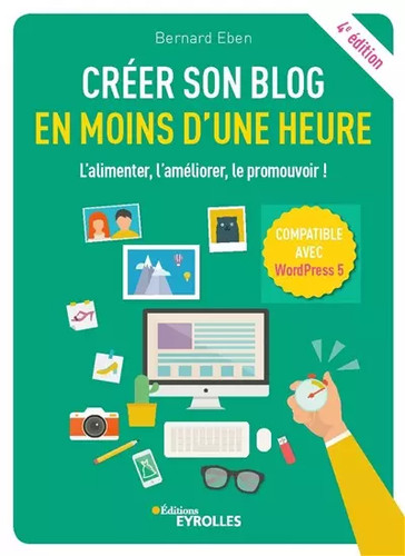 Créer son blog - , en