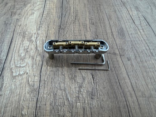 Aumsen chrome bridge assembly - aumsen,