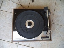 Garrard SP25 MK IV Turntable