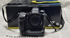 Nikon Z9 Boîtier Comme Neuf 200 Clics