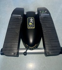 LTT Lateral Thigh Trainer – Stepper latéral de fitnessAméliorez vos séances de s