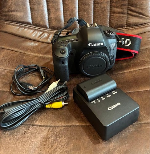 Appareil photo reflex