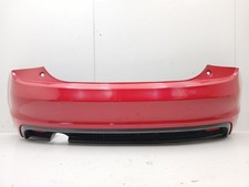 8X0807511B PARE-CHOCS ARRIÈRE / 360080 POUR AUDI A1 8X1, 8XK 1.6 TDI