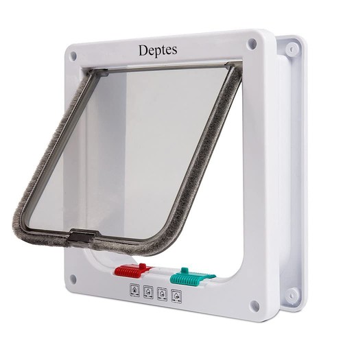 Medium chatière porte avec - medium,