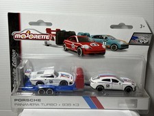 Majorette 🇲🇫 Porsche