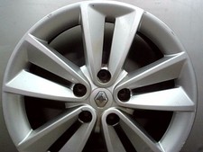 🇫🇷 JANTE ALUMINIUM