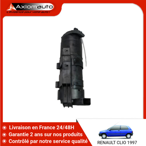 Canister de vapeur - 🇫🇷,