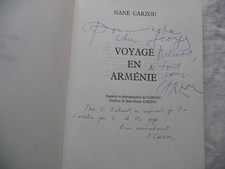 Nane et Jean CARZOU 2