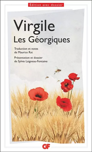 Les géorgiques prépas - géorgiques,