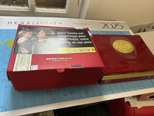 boîte à cigares Roméo Y Julieta  Dianas Vide