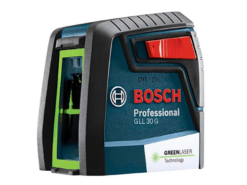 Véritable laser bosch - véritable,