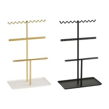Présentoir à bijoux à 3