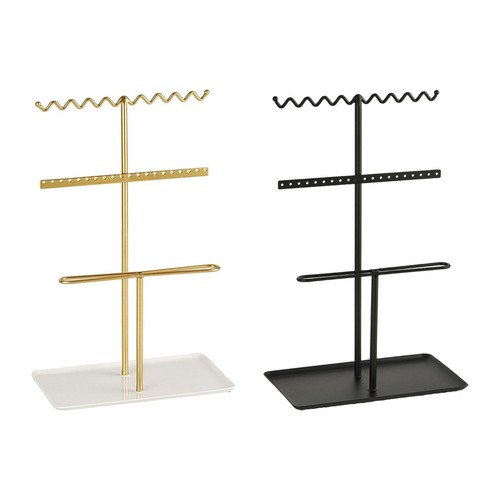 Présentoir bijoux 3 - bijoux, à