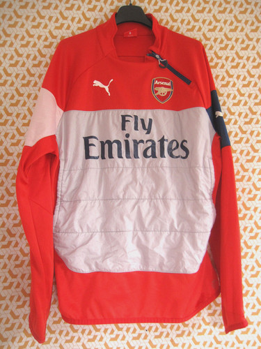 Sweat arsenal fly - fly, emirates