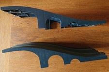 Circuit 24 - 2 rails pont