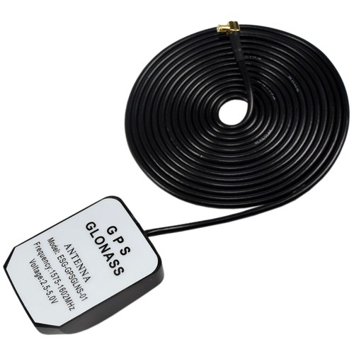 Hqrp gps antenne pour tomtom - gps,