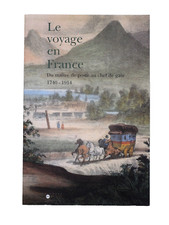 Le voyage en France  -  Du