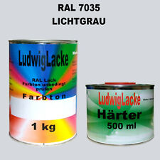 Ral 7035 Gris Clair Peinture