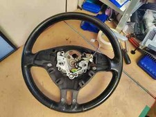 Volant en Cuir d'Origine pour BMW E39/E46/X5