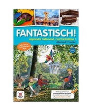 Fantastisch 1ere année - année, [a1]
