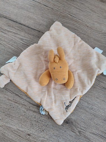 Doudou âne paco - doudou,