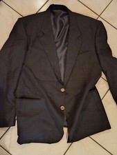 Veste de Costume Homme Sergio