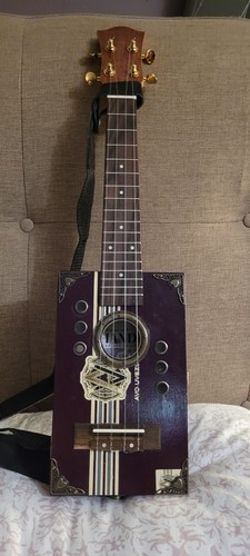 Homemade concert size cigar - homemade,