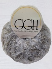 Lot 10 pelotes 51% mohair