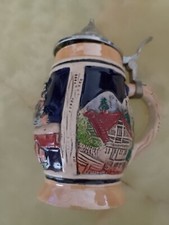 Mini chope bière allemande