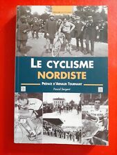 LIVRE CYCLISME * LE CYCLISME