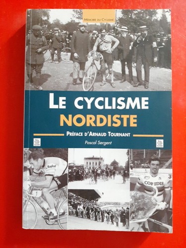 Livre cyclisme le - livre,