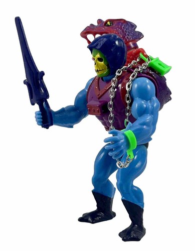 Dragon blaster skeletor - dragon,