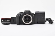 #5051 CANON EOS 2000D Body