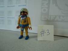 PLAYMOBIL vintage western