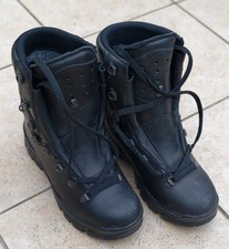 Rangers armée française neuves modèle Félin Pointure 39 (3)