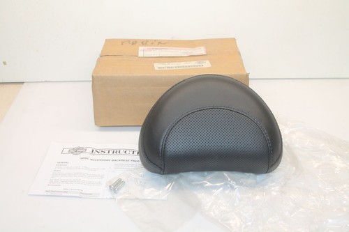 Dosseret passager pour harley - passager,